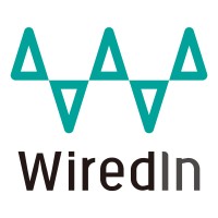 WiredIn Rwanda logo - Similar company to Strettch Cloud
