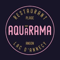 L'Aquarama logo - Similar company to Troisgros Sa