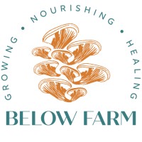 Below Farm logo - Similar company to Ne'Ma
