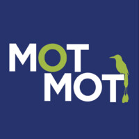 MotMot.app logo - Similar company to Electron | Breda