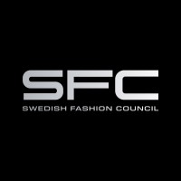 Swedish Fashion Council logo - Similar company to Smart Textiles