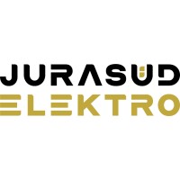 Jurasüd Elektro GmbH logo - Similar company to Leutech Systemintegration Gmbh