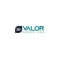 Valor Promotora logo - Similar company to Adweb Promotora De Negócios Ltda.