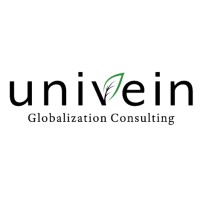 Univein Co.,Ltd. logo - Similar company to Digital21.Io