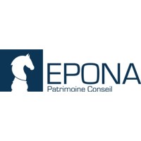 EPONA PATRIMOINE CONSEIL logo - Similar company to Max-Im Immobilier D'Entreprise