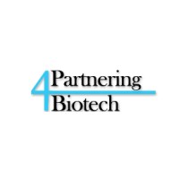 Partnering4biotech logo - Similar company to Virostop