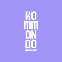 Kommando Kreativ® logo - Similar company to C2Media Agentur