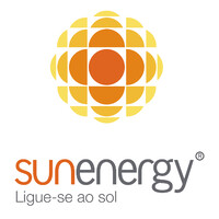 SunEnergy logo - Similar company to Generg