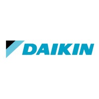 Daikin Airconditioning Norway AS logo - Similar company to Intrix As