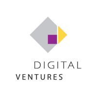 Digital Ventures Co., Ltd. logo - Similar company to Digital Ventures