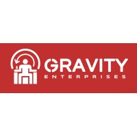 Gravity Enterprises Pvt. Ltd logo - Similar company to Tech Monkeys Pvt. Ltd.