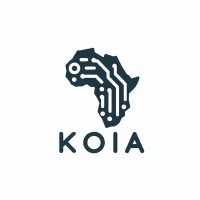 Koia Innovation logo - Similar company to Impact Hub Harare
