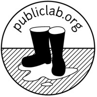 Public Lab logo - Similar company to The Computational Democracy Project