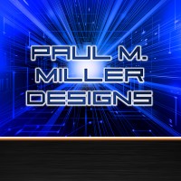 Paul M. Miller Designs logo - Similar company to Pat Miller Design