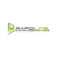 RapidLine logo - Similar company to Studio Wise Design