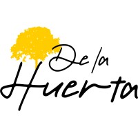 De la Huerta logo - Similar company to Hortipro