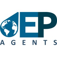EP Agents logo - Similar company to Ingesoft Sa