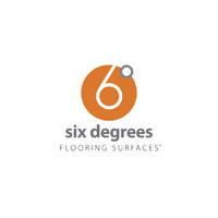 Six Degrees Flooring Surfaces logo - Similar company to Bcs Floors