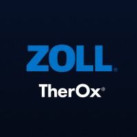 ZOLL TherOx logo - Similar company to Futuralife