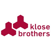 klose brothers GmbH logo - Similar company to Socrates Conference