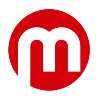 Máxima Serviços Industriais logo - Similar company to Balbino Soluções Elétricas