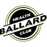 Ballard Health Club