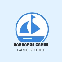 Barbaros Games logo - Similar company to Assetfab