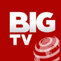 BIG TV Telugu logo - Similar company to Vidlex Solutions