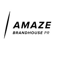 Amaze logo - Similar company to Thirst Studios