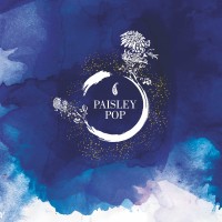 Paisley Pop logo - Similar company to Prisha Management Services