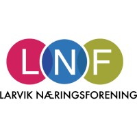 Larvik Næringsforening logo - Similar company to Larvik Granite