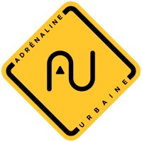 Adrénaline Urbaine logo - Similar company to Strps.