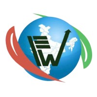 The Pworld Overseas Education & Consultancy logo - Similar company to Pworld Logistics Inc.