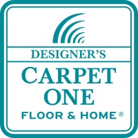 Designers Carpet One logo - Similar company to Printfinish