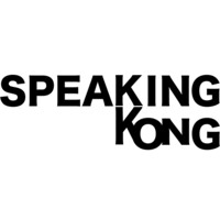 speakingkong logo - Similar company to Com'1Coq