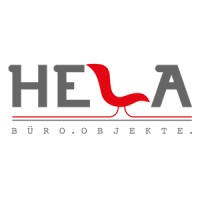 HELA Büro.Objekte GmbH logo - Similar company to Hallo Arbeit