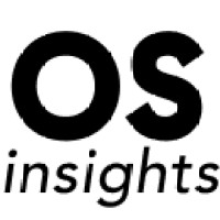 OS Insights logo - Similar company to Upscale Consultants