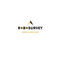 Robosurvey logo - Similar company to Spaceprk