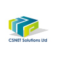 Csnet Solutions Ltd