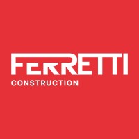 Ferretti Construction logo - Similar company to Studiodeg | Ingegneria Civile
