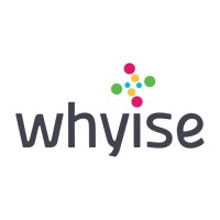 whyise logo - Similar company to Repzo Inc.