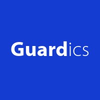 Guardics logo - Similar company to Securing Things Limited