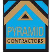 Pyramid Roofing Inc. logo - Similar company to Pyramid Contractors Inc.