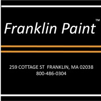 Franklin Paint Co