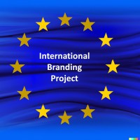 International Branding Project logo - Similar company to ..