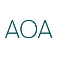 AOA Dx logo - Similar company to Photonpharma