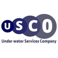 Underwater Services Company logo - Similar company to Pica Energy