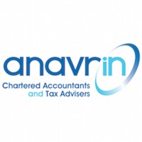 Anavrin logo - Similar company to Anavrin Project Solutions