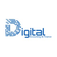 Digital Accounting and Finance logo - Similar company to Hagan Smith