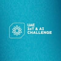 UAE IoT & AI Challenge logo - Similar company to Ieee Uae Section